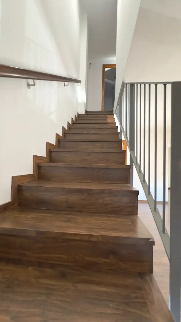 Dúplex en venta en Sant Llorenç Savall con Calefacción, Parquet y Horno