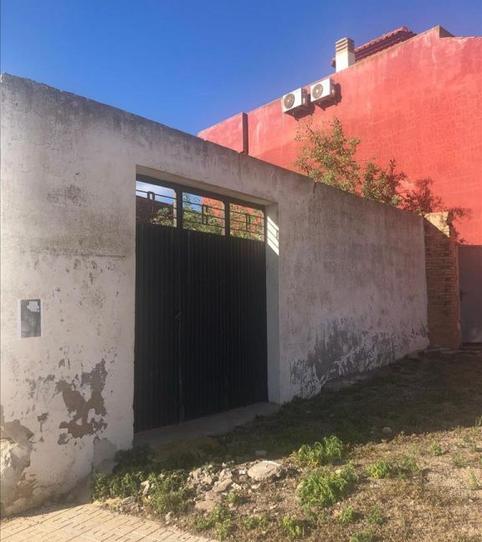 Foto 2 de Residencial en venda a Calle Calle de Juan Martínez Hernández, 1, Roche, La Unión