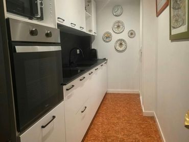 Flat with lift for sale in Martorell