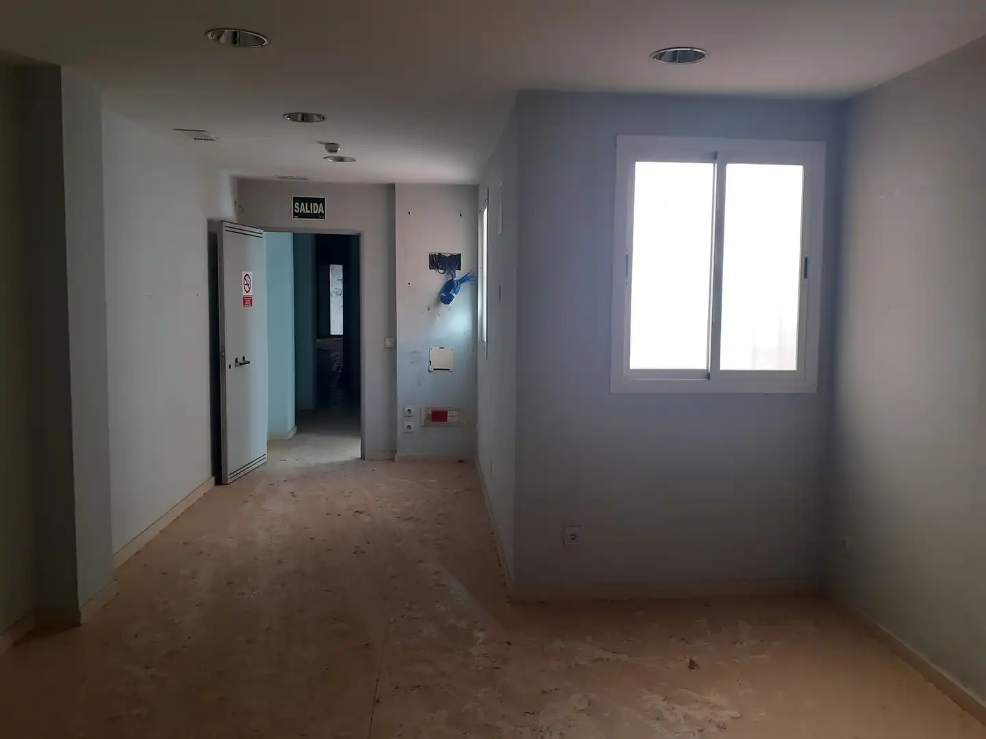 Business premises to rent in Calle del Jacinto, imagen 4