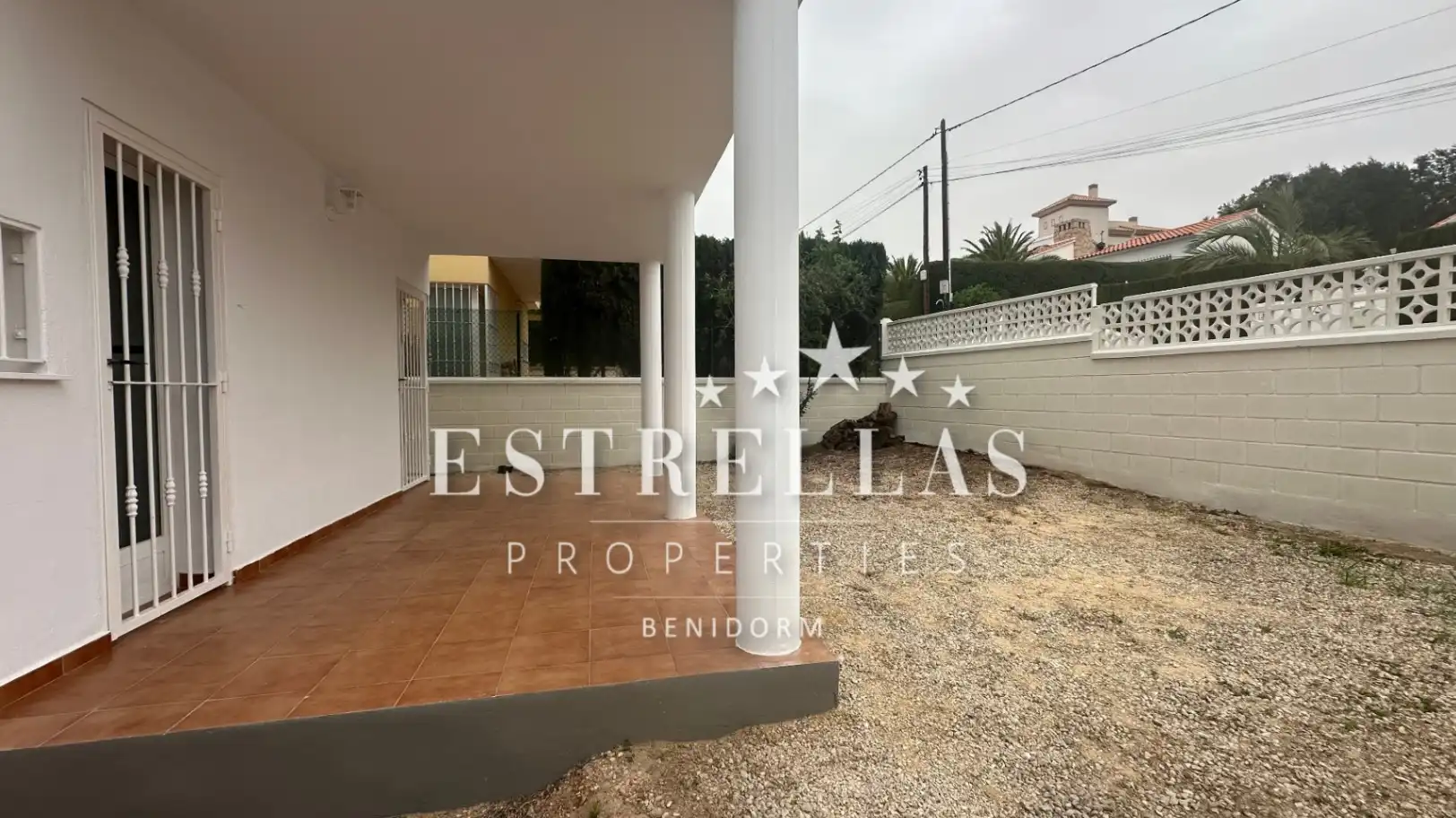 Villa mit Garten zum Verkauf in Montebello - Nou Espai, imagen 17