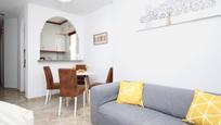 Living room of Flat for sale in Rincón de la Victoria  with Air Conditioner