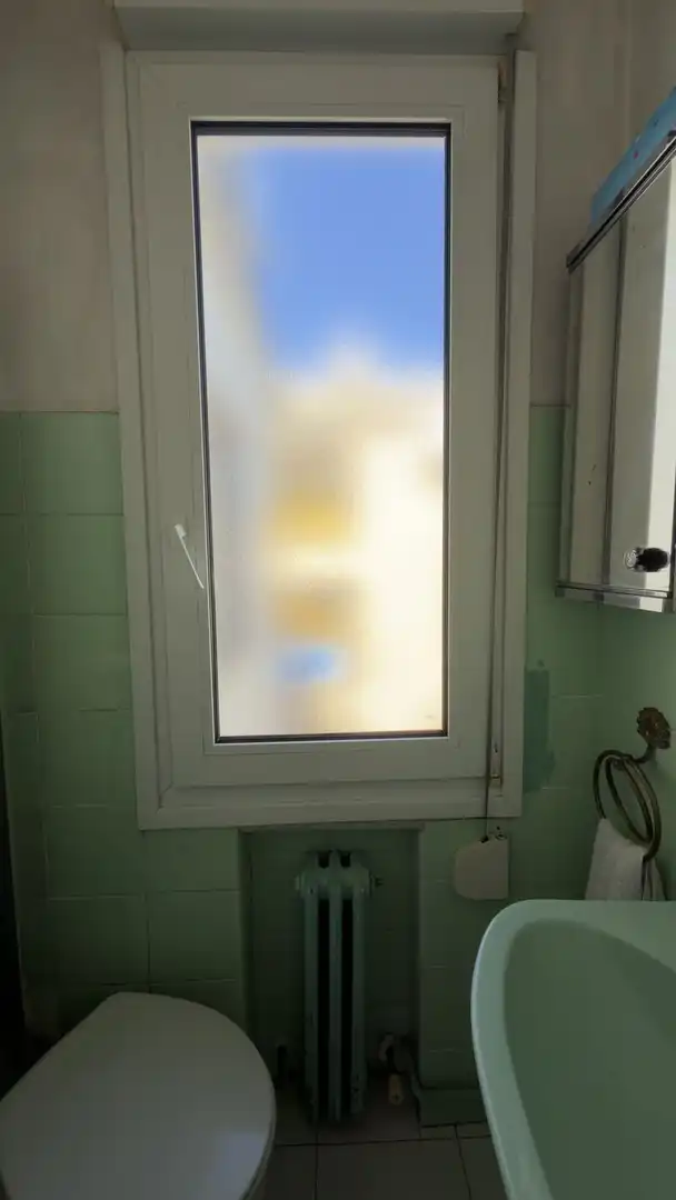 Vista exterior de Piso en venta en Getxo  con Calefacción, Terraza y Trastero