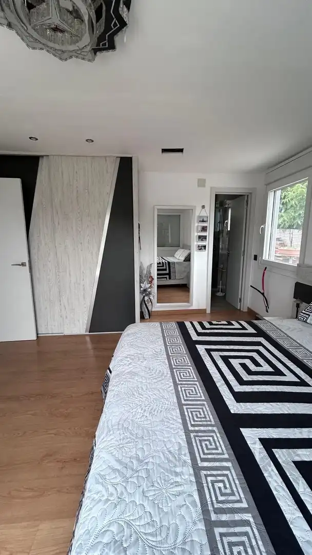 Casa con jardín en venta en Vacarisses, imagen 4