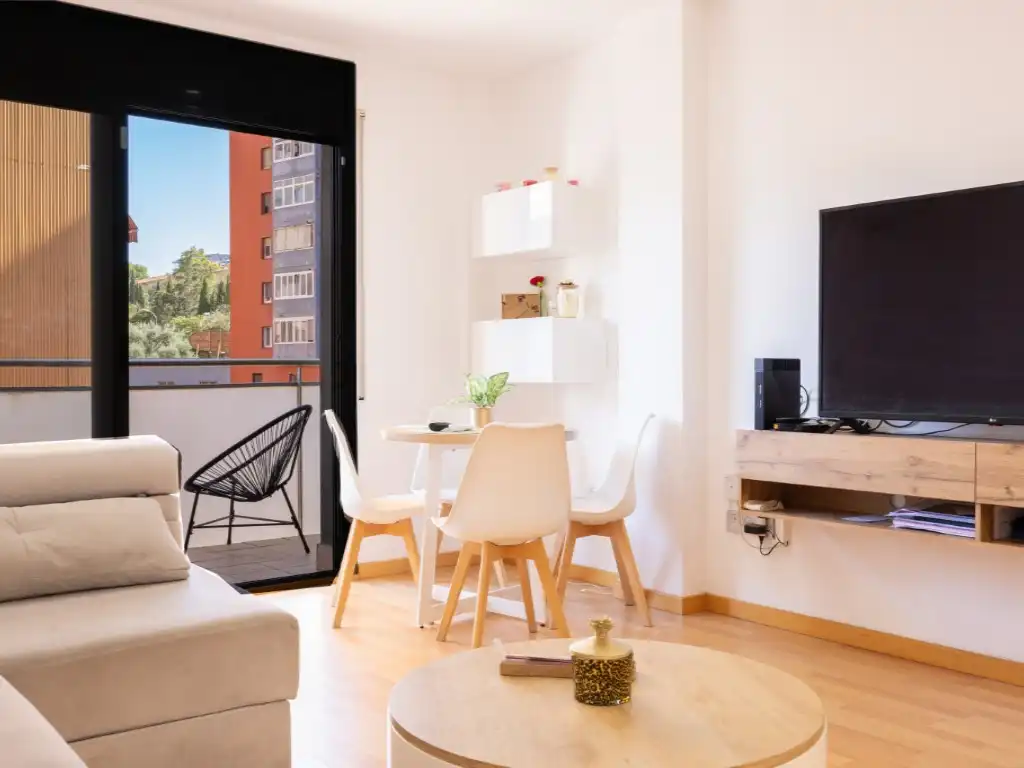 Flat with lift for sale in Avenida Marignane 24, imagen 36