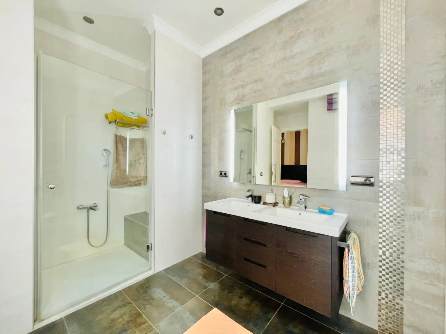 Apartament amb terrassa en venda a Centro, imagen 42