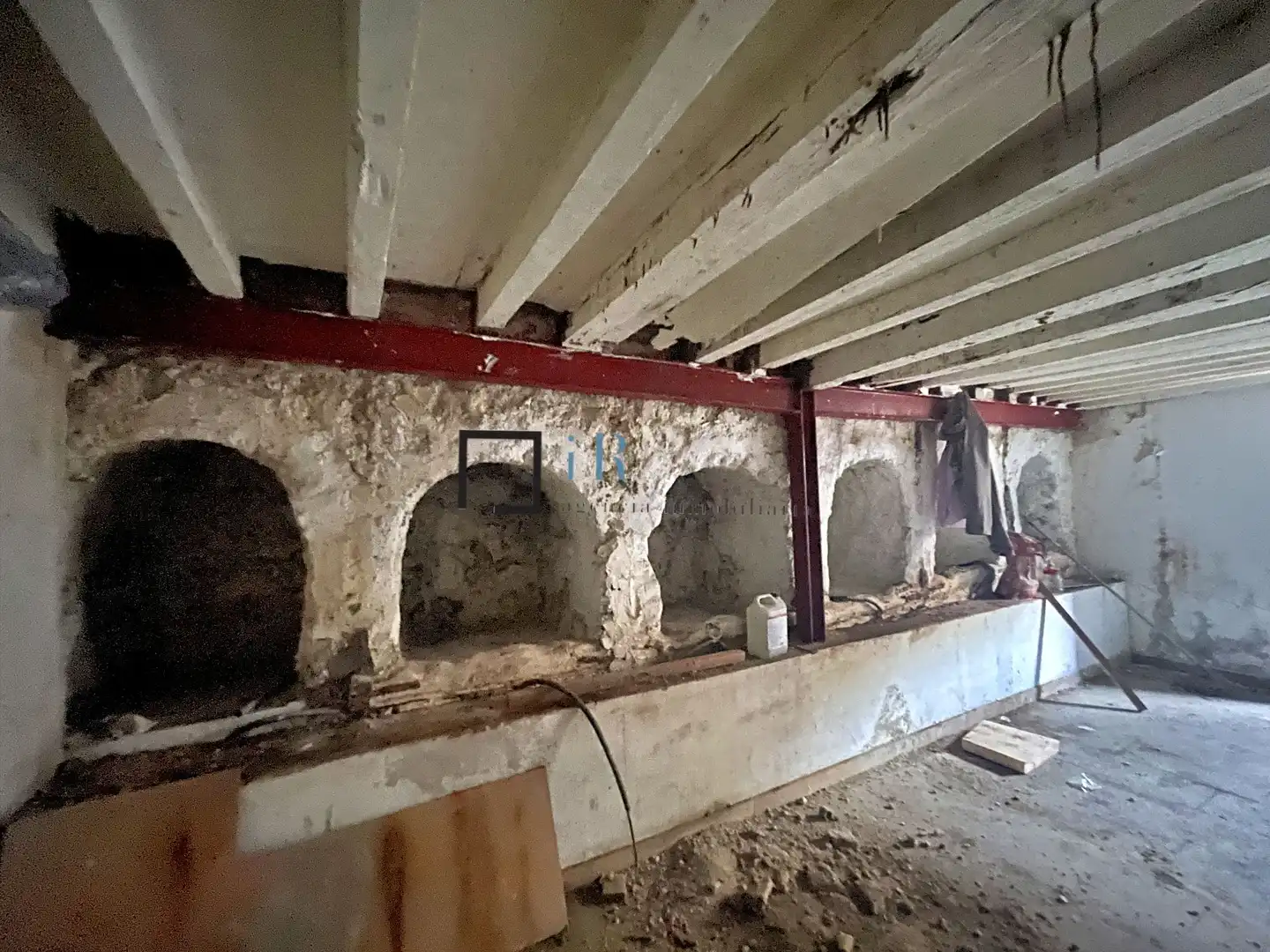 Local comercial en venda a Casco Histórico, imagen 2