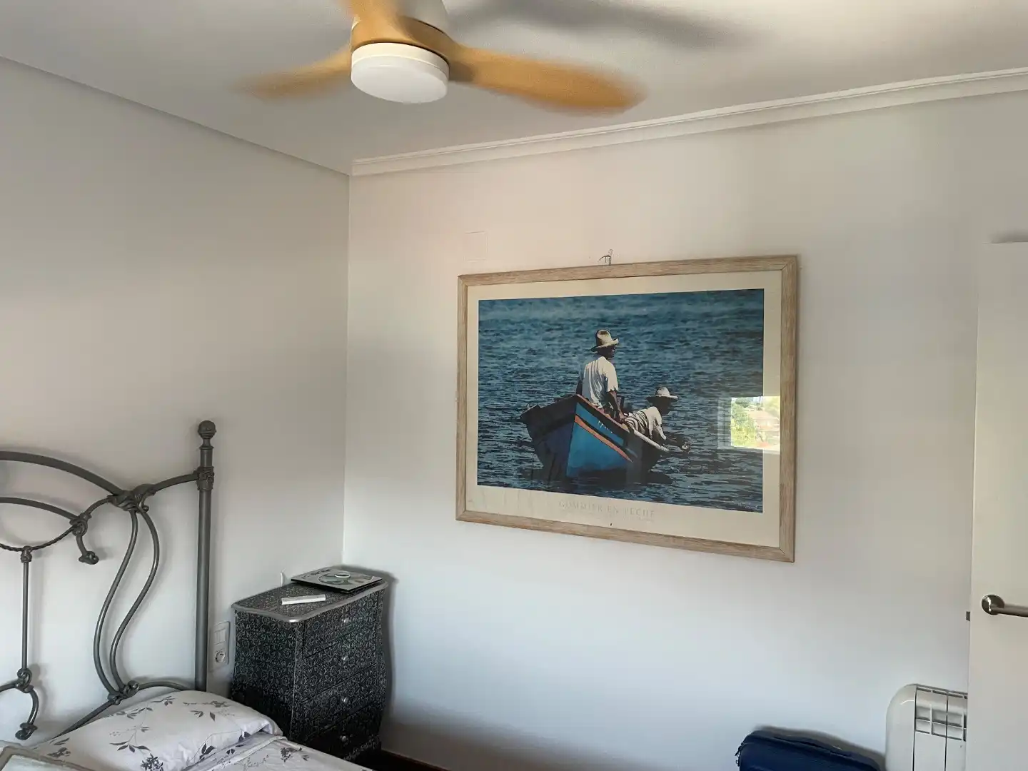 Wohnzimmer von Wohnung zur Miete in Heliópolis