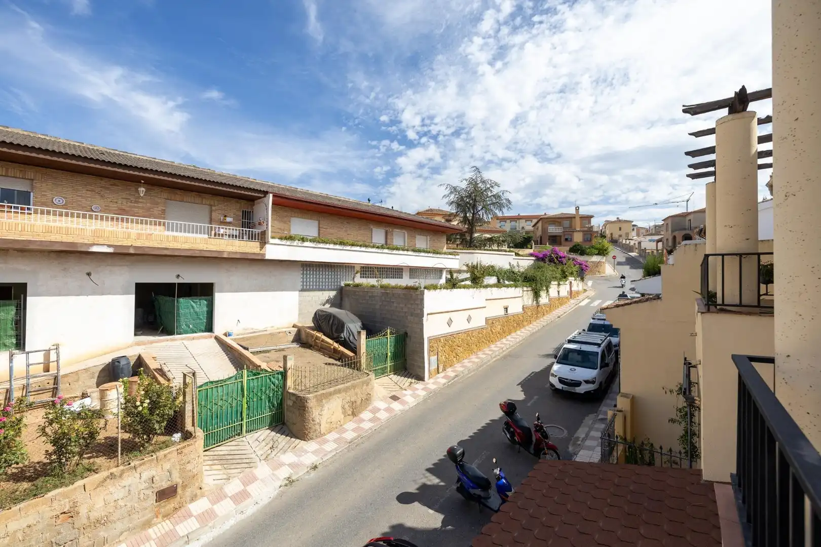 Adossat amb terrassa en venda a Calle de Sierra Nevada 44, imagen 32