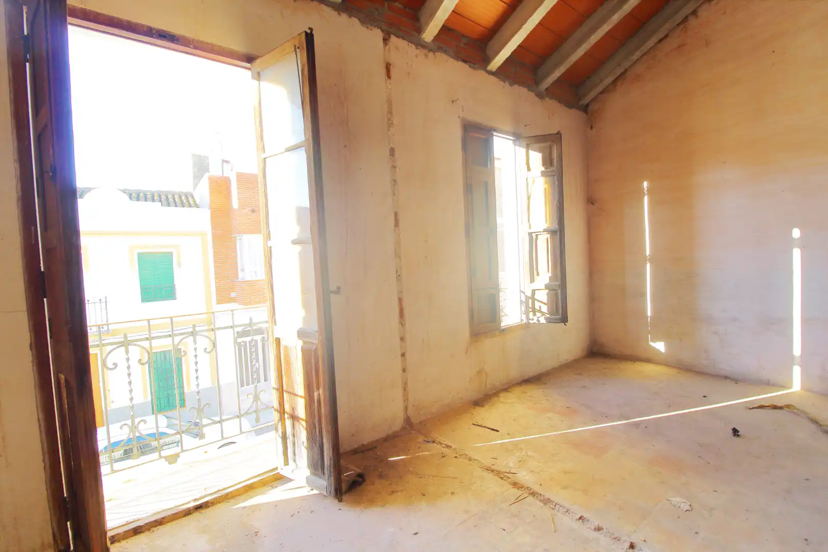 Casa o chalet en venta en Canet d'En Berenguer