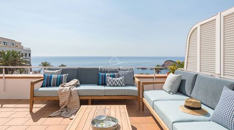 Foto 2 de Apartamento en venta en Carretera Cap Sa Sal, Aiguafreda - Sa Tuna, Begur
