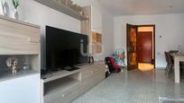 Living room of Flat for sale in Terrassa  with Air Conditioner and Heating