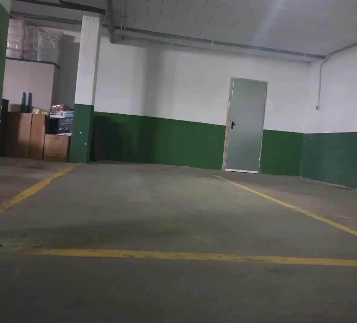 Garage zum Verkauf in RINCONEDA, Polanco
