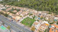 Exterior view of Land for sale in Capdepera