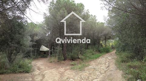 Photo 2 of Land for sale in Can Poi del Bosc, de, Can Violí  - Can Poi del Bosc, La Garriga