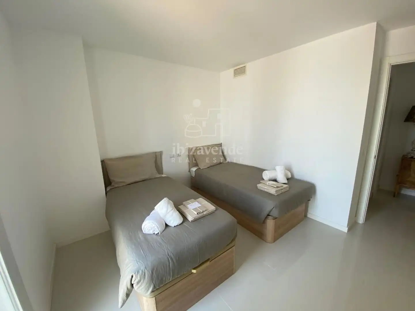 Dúplex de lloguer a Sant Jordi de Ses Salines - Sant Francesc