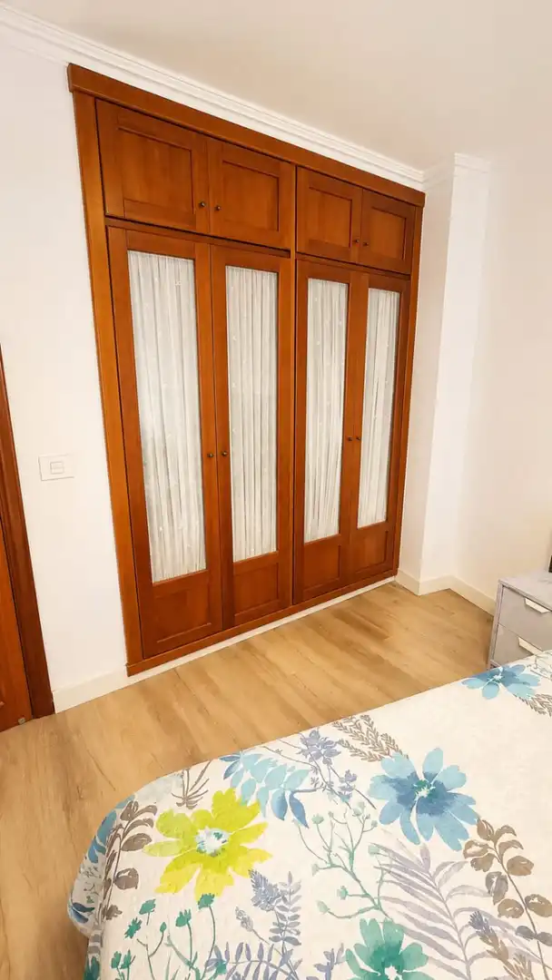 Habitación de Piso en venta en Burriana / Borriana con Aire acondicionado, Terraza y Trastero
