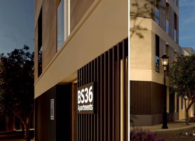 Edificio en Venta en Barrio del Nervión