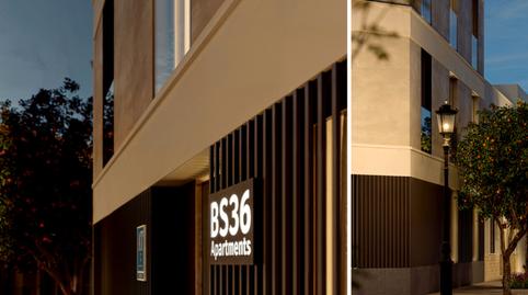 Photo 2 of Building for sale in Barrio del Nervión, Sevilla