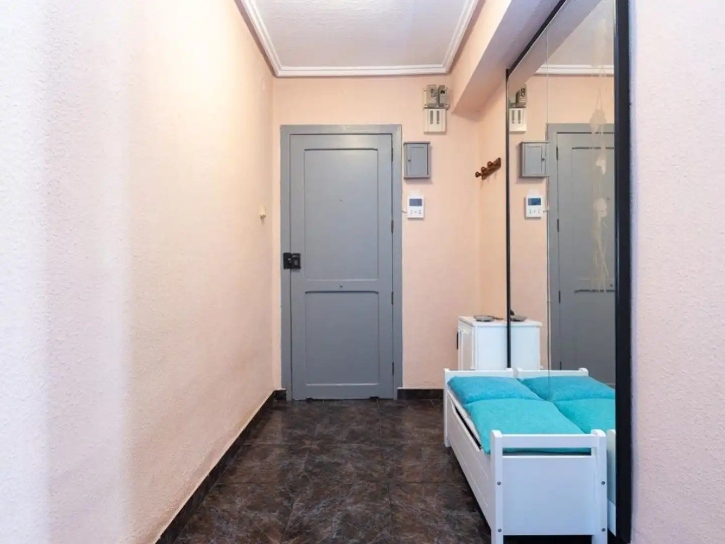 Piso en venta en Mislata con Balcón