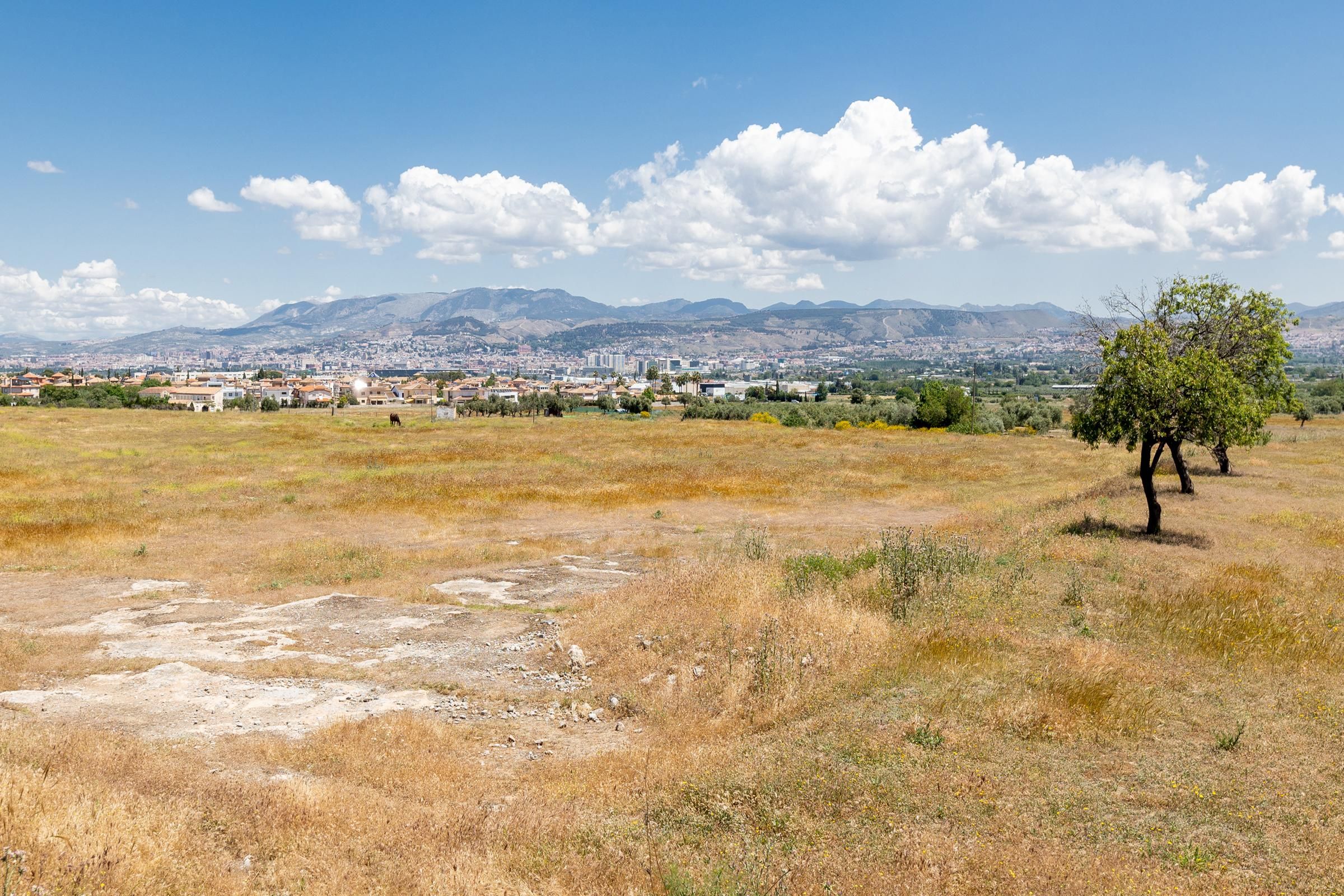 Residencial en venta en Ogíjares