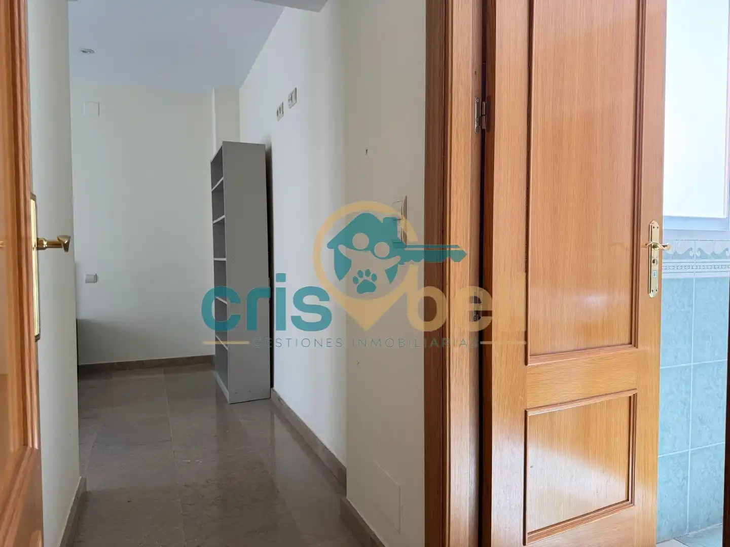 Piso en venta en Lorca con Aire acondicionado, Amueblado y Horno