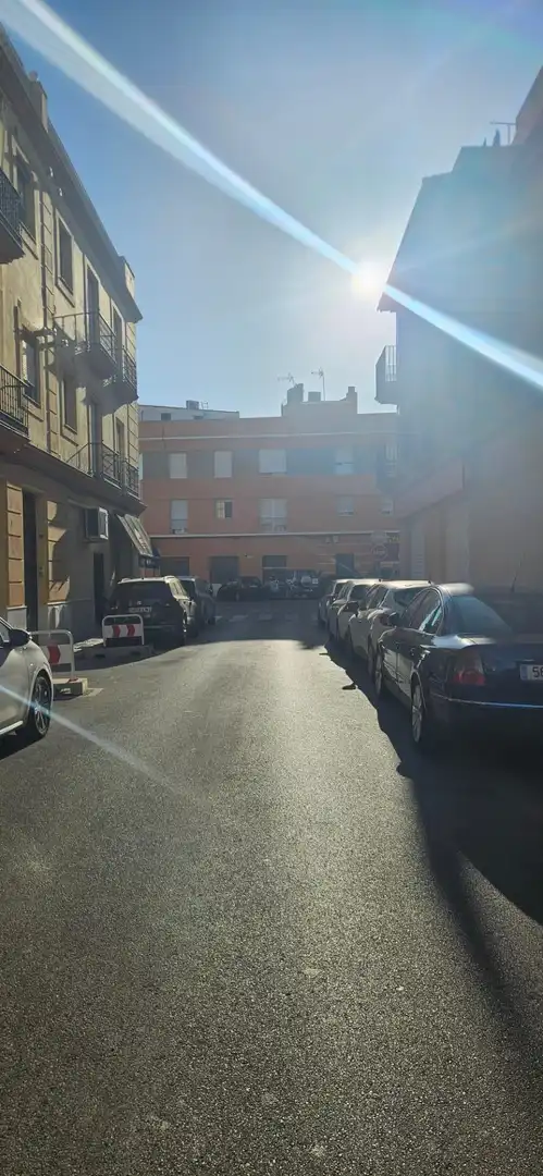 Parking de Piso de alquiler en Dos Hermanas