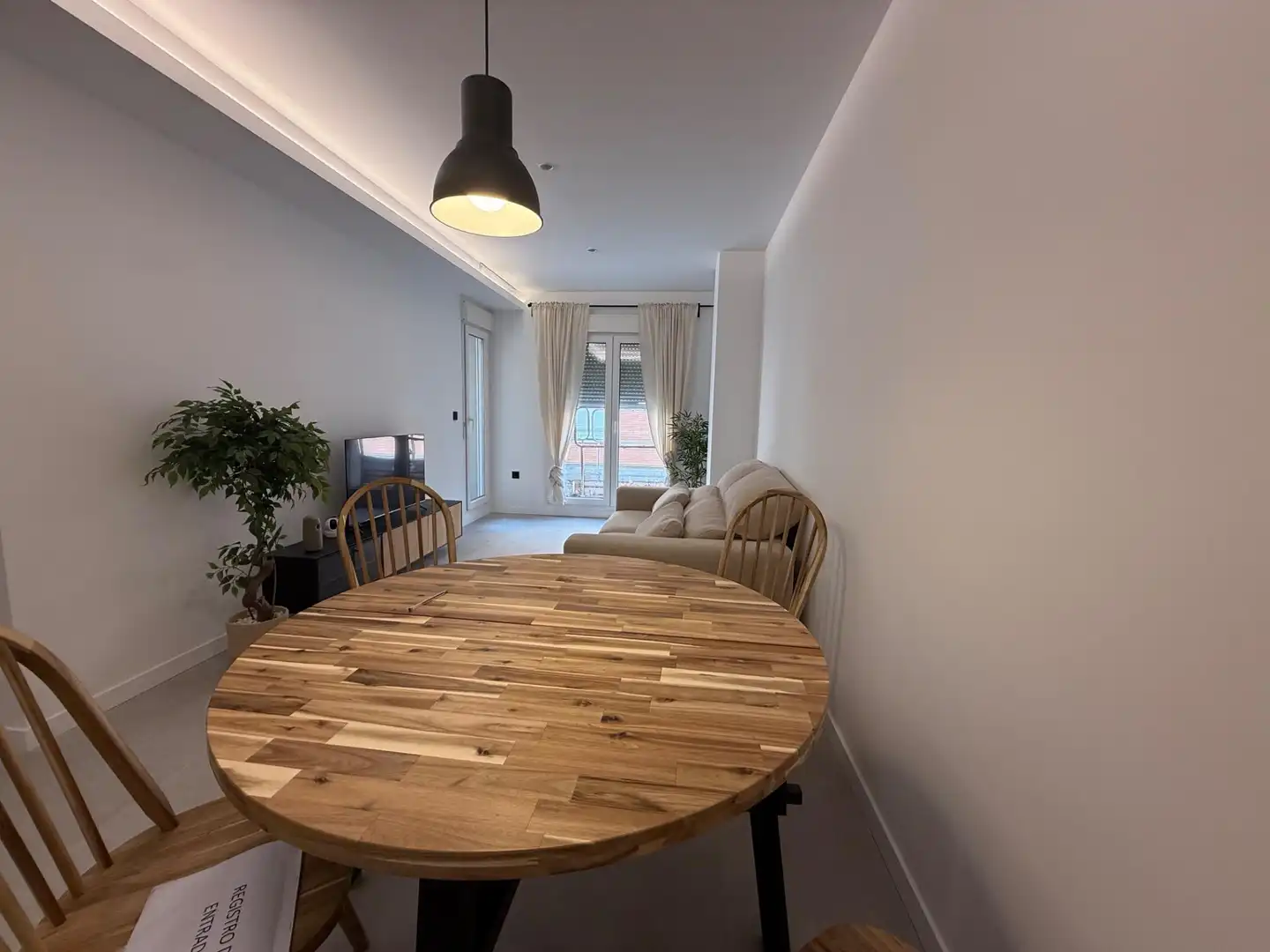 Appartement avec terrasse à vendre à Calle TIBI, imagen 26