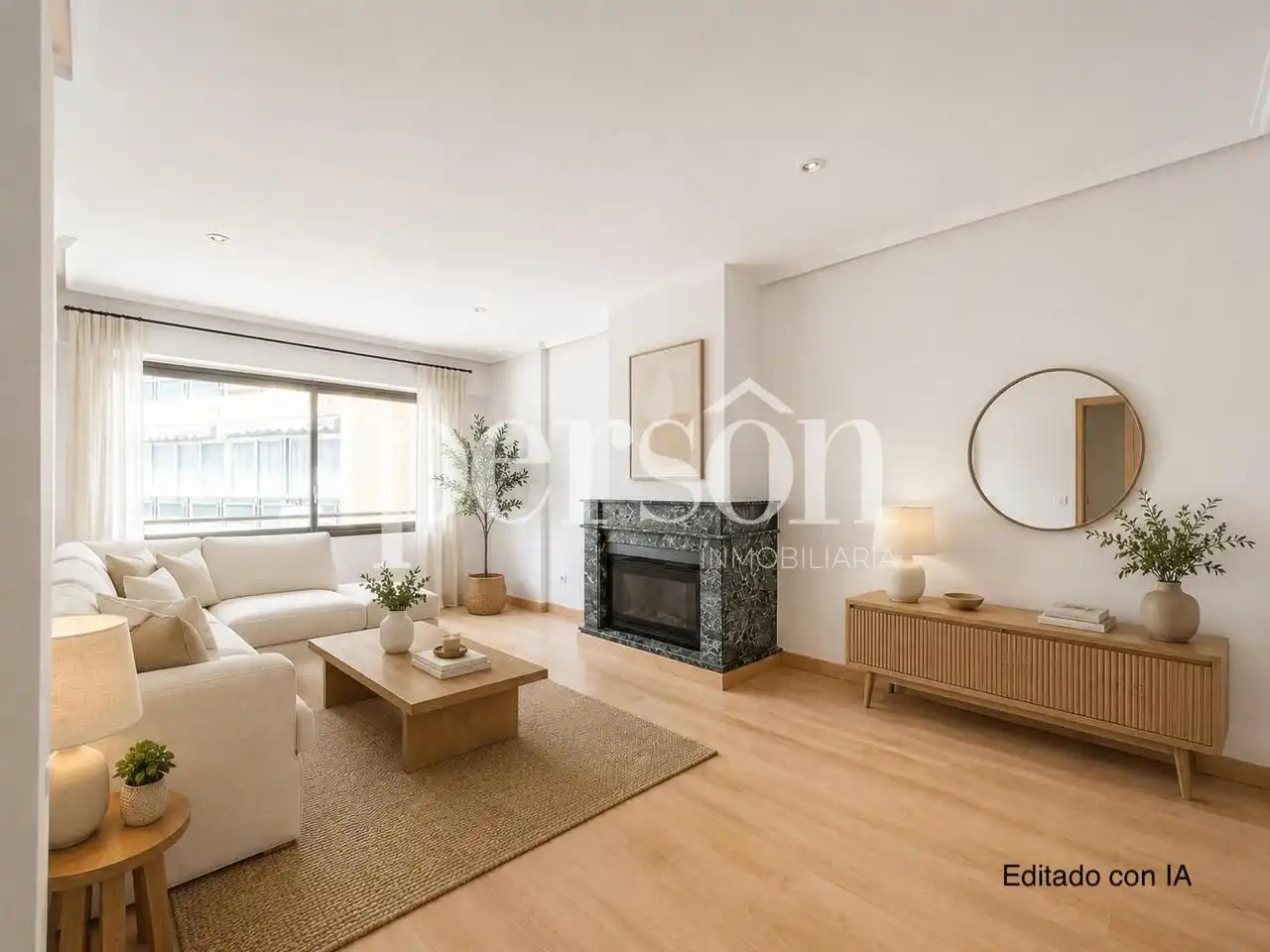 Flat with terrace for sale in Patraix, imagen 4
