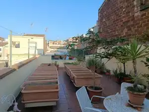 Adossat amb terrassa en venda a Carrer de Lleida, imagen 30