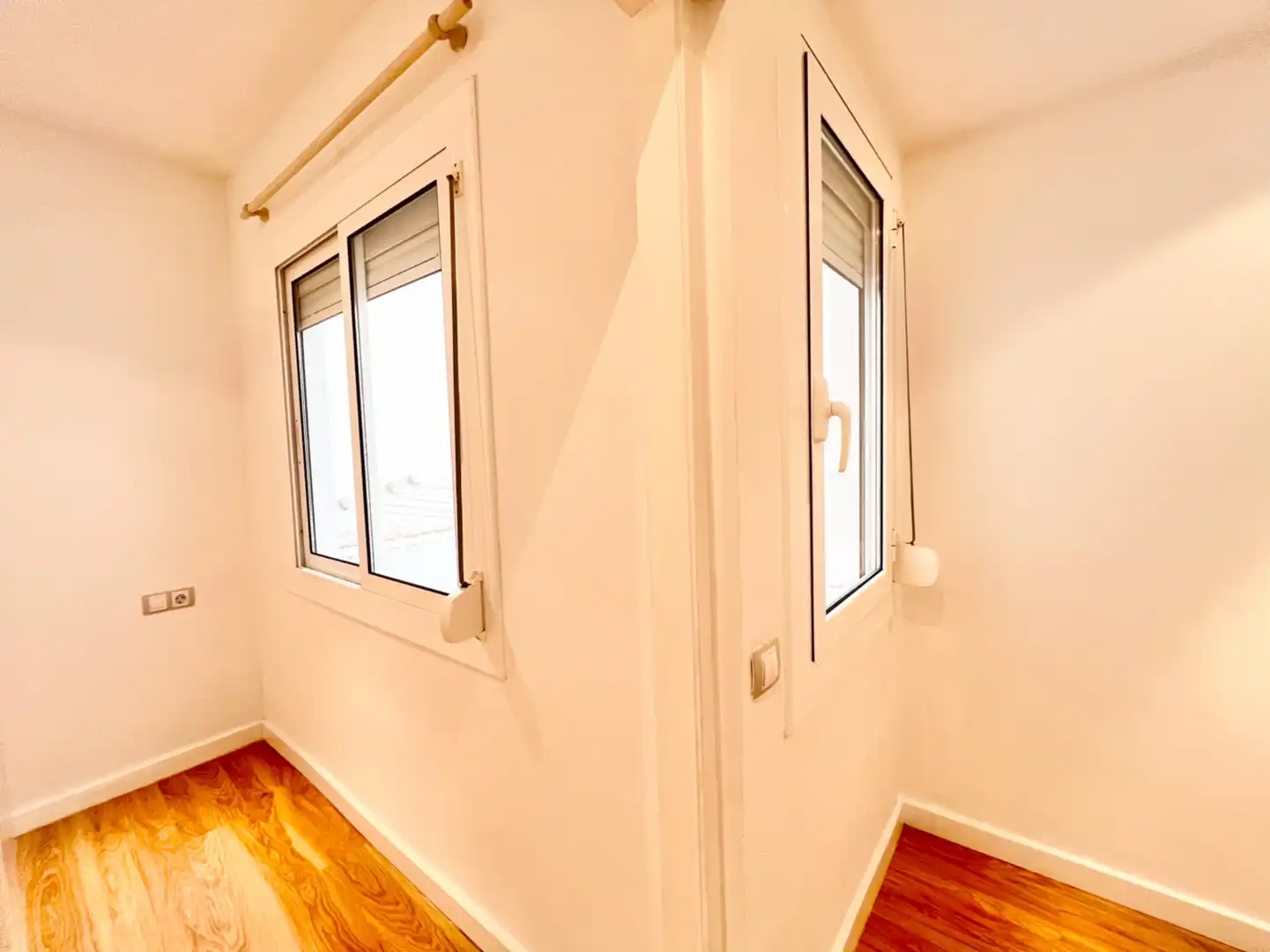 Habitación de Piso en venta en Barcelona con Aire acondicionado, Calefacción y Parquet