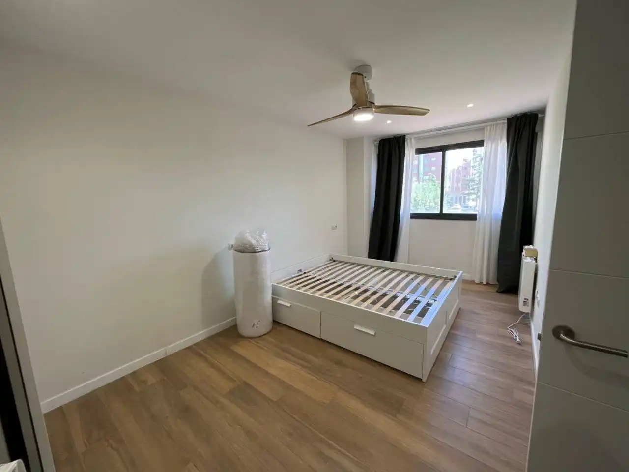 Appartement avec terrasse à vendre à El Grao, imagen 5