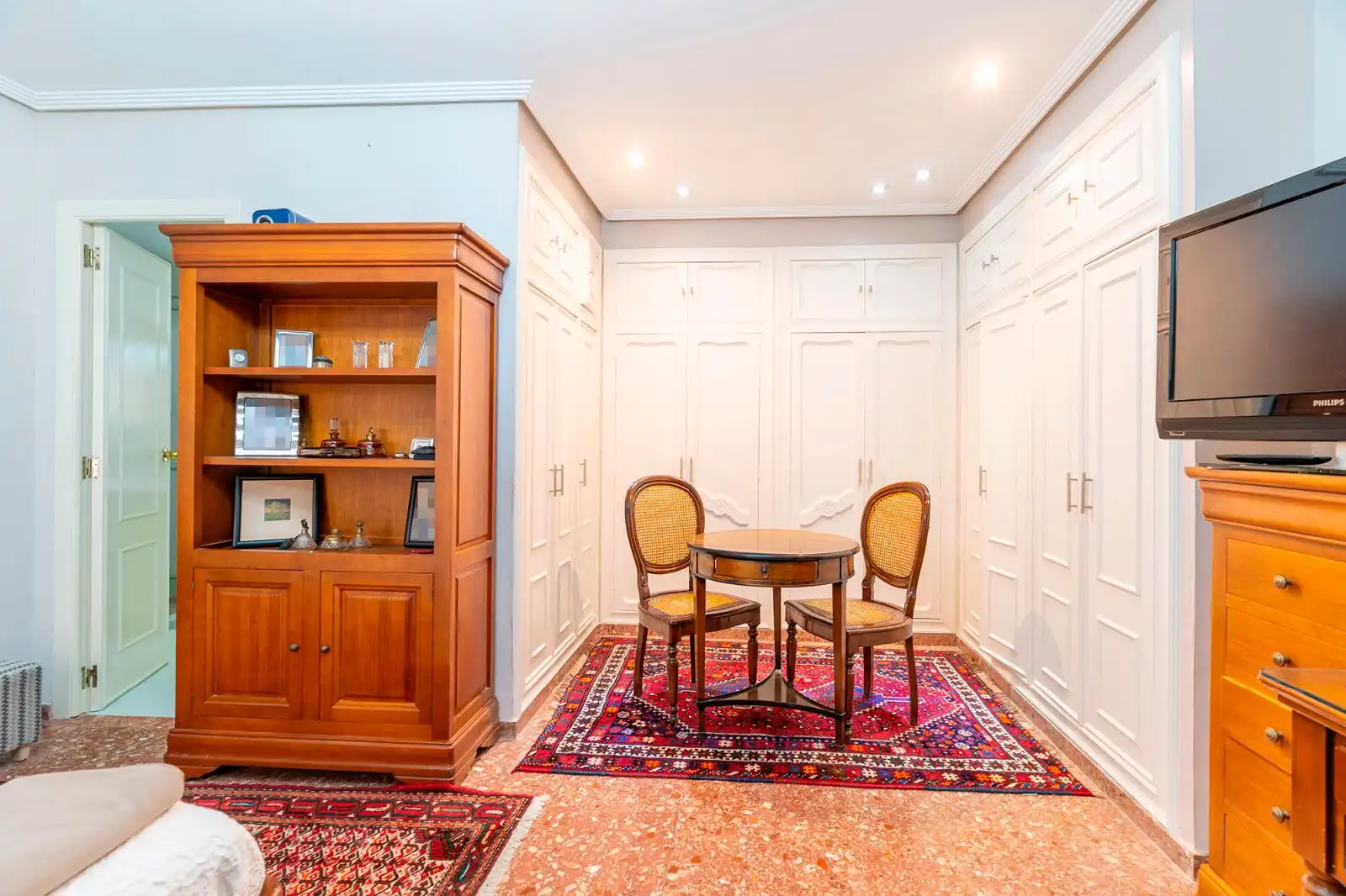 Flat for sale in Cami Donda, Camino de Onda - Salesianos