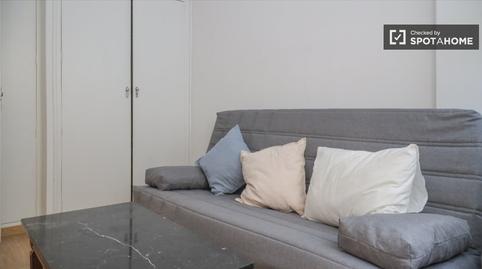 Photo 3 of Flat to rent in Ríos Rosas - Nuevos Ministerios,  Madrid Capital