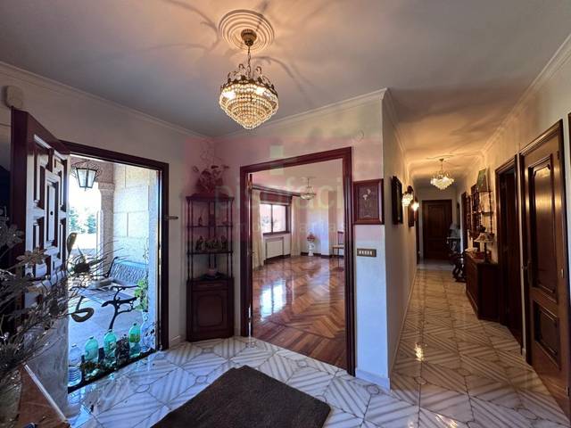 Casa-chalet en Venta en Parroquias del Oeste