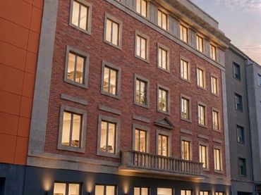 Apartment mit Aufzug zum Verkauf in Calle la Puebla 6