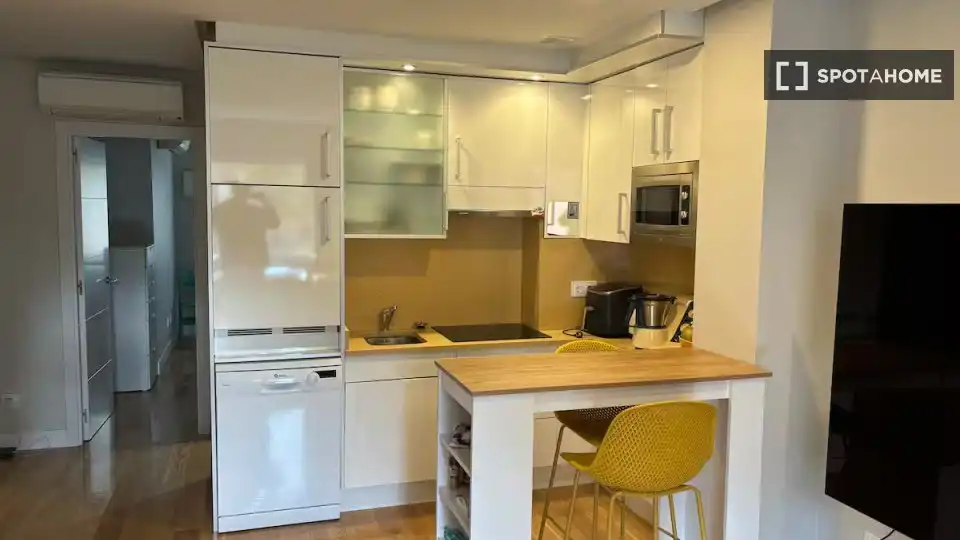 Flat to rent in Chamartín, imagen 4