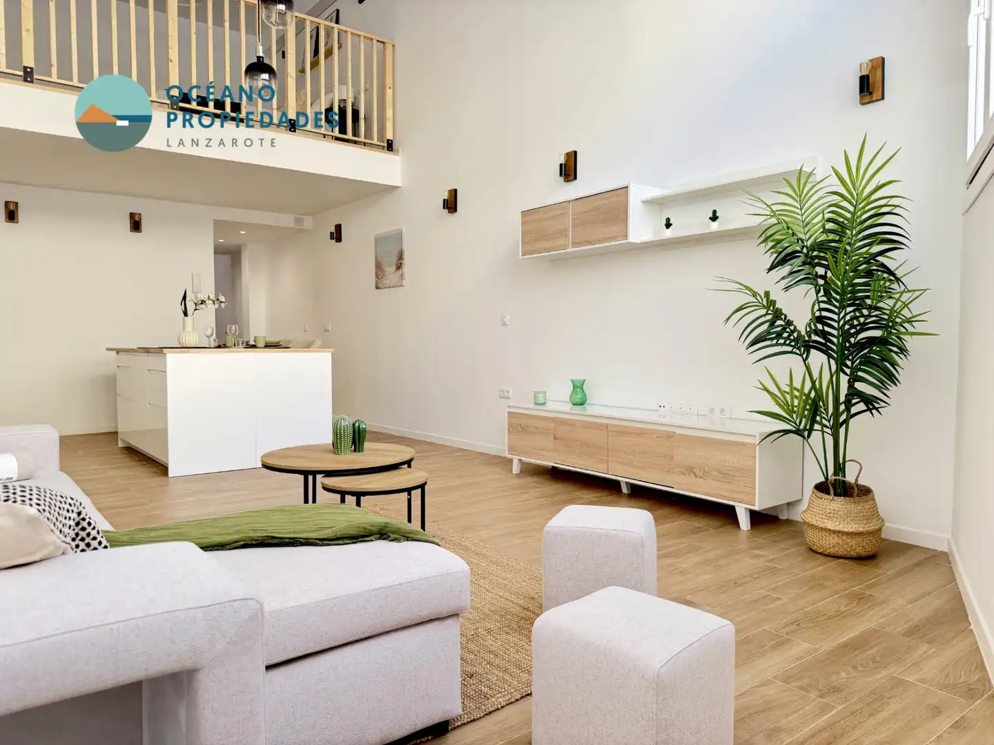 Loft en venta en Centro - La Vega Alta