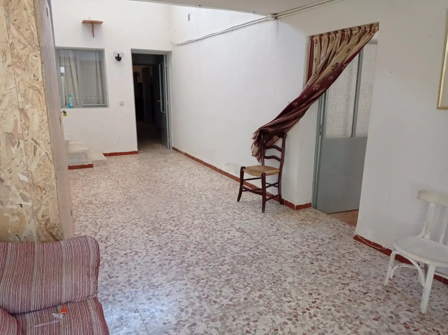 Casa en venta en Malagón