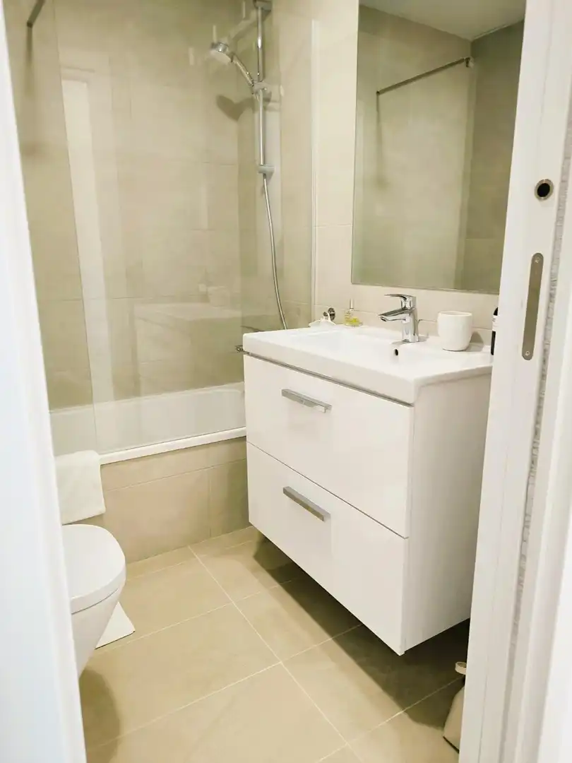 Appartement compact avec piscine à vendre à Paseo Paseo Martiricos, imagen 15