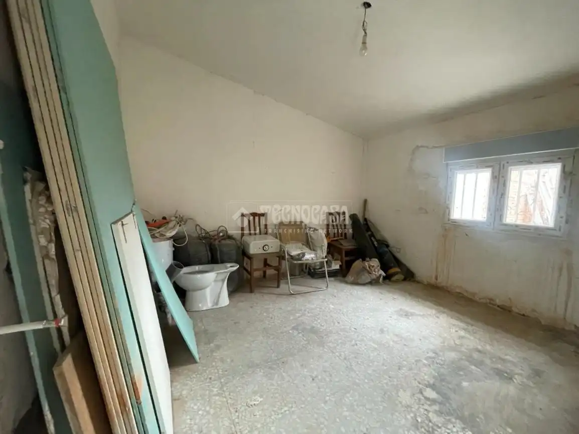 Casa adosada en venta en El Vellón con Aire acondicionado y Calefacción