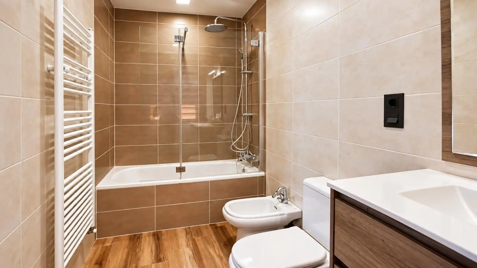 Maison mitoyenne avec jardin à vendre à Seseña Nuevo, imagen 18