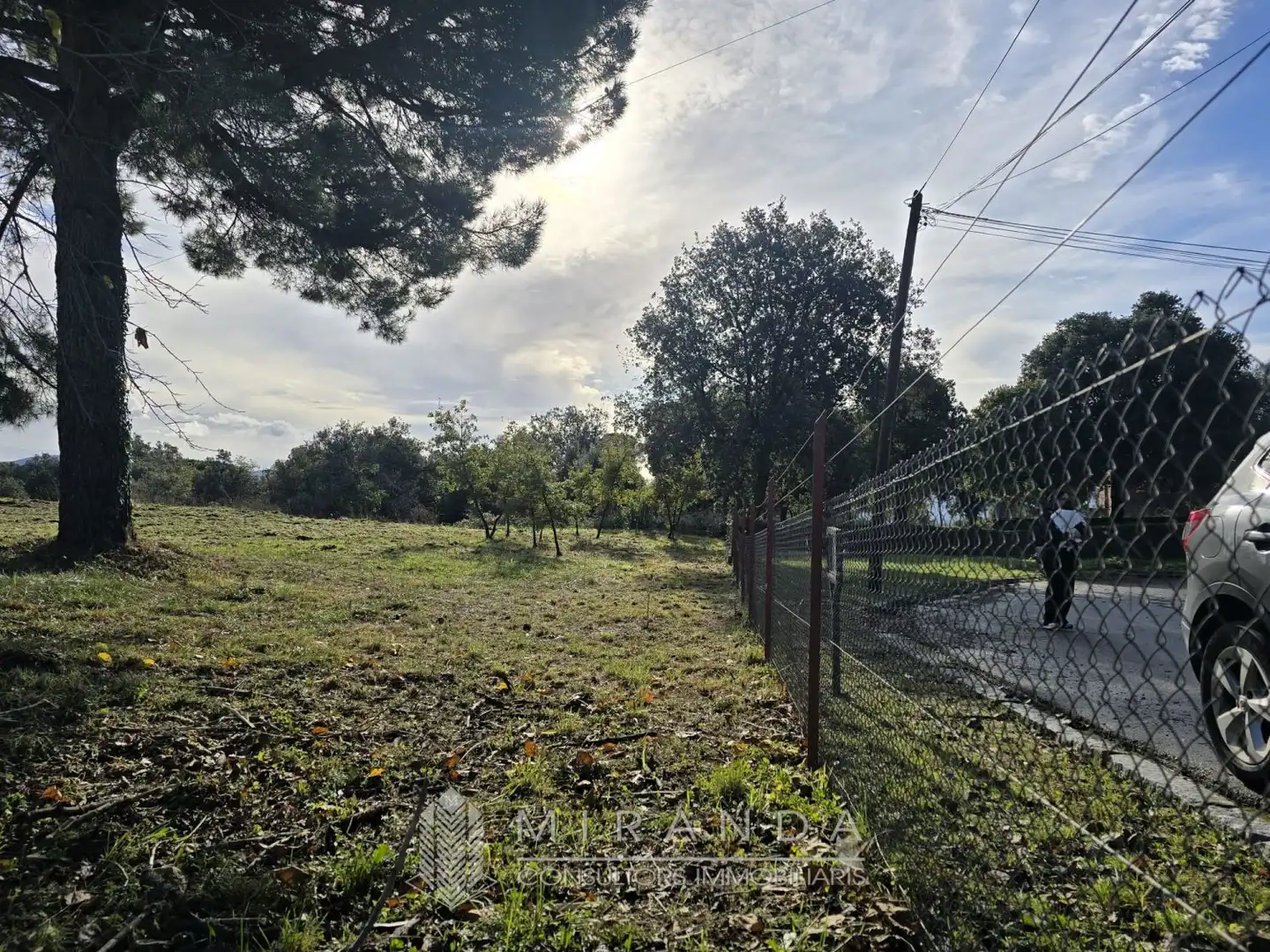 Residential land for sale in Sant come, imagen 8
