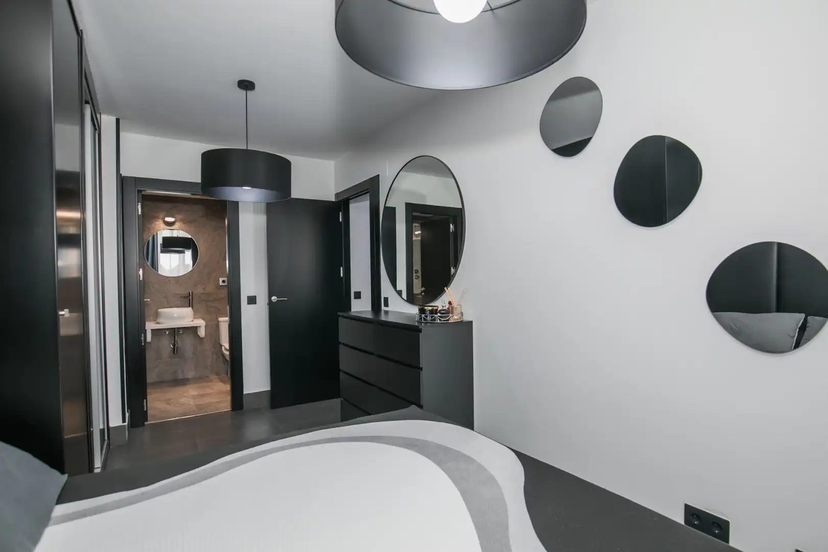 Bathroom of Flat for sale in Ávila  with Heating, Terrace and Storage room