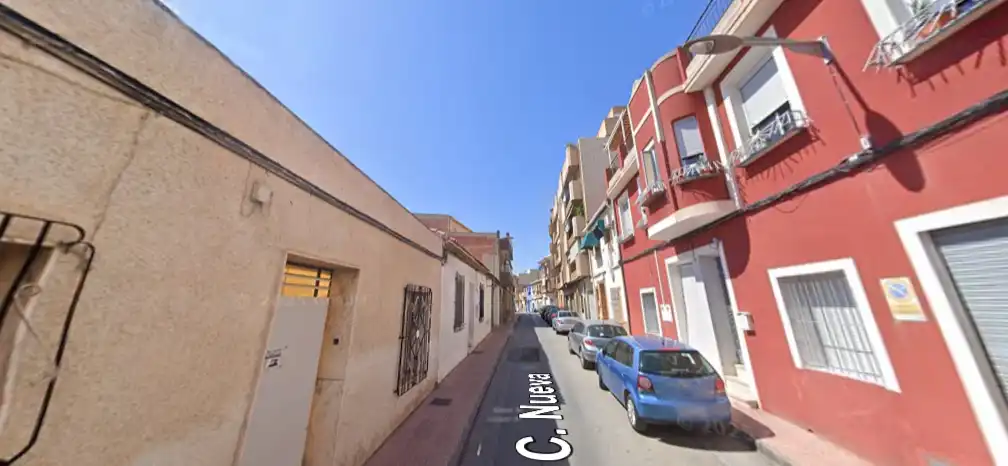 Wohnung zum Verkauf in Casco Urbano, imagen 4