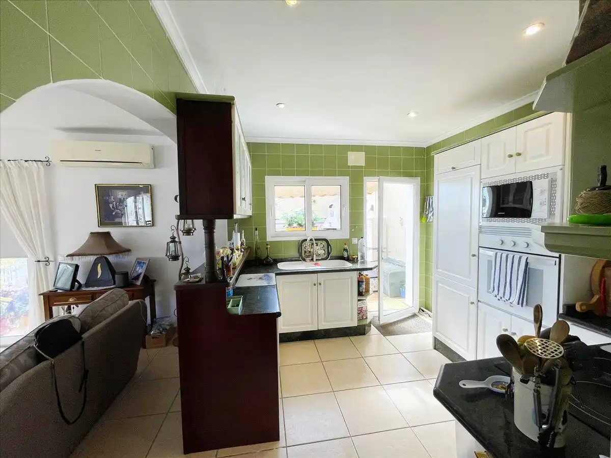 Casa en venta en Maryvilla, imagen 25