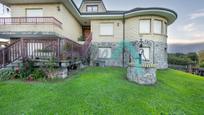 Exterior view of House or chalet for sale in Gozón  with Heating, Private garden and Parquet flooring