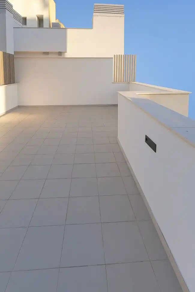 Dúplex amb ascensor en venda a Centro, imagen 16
