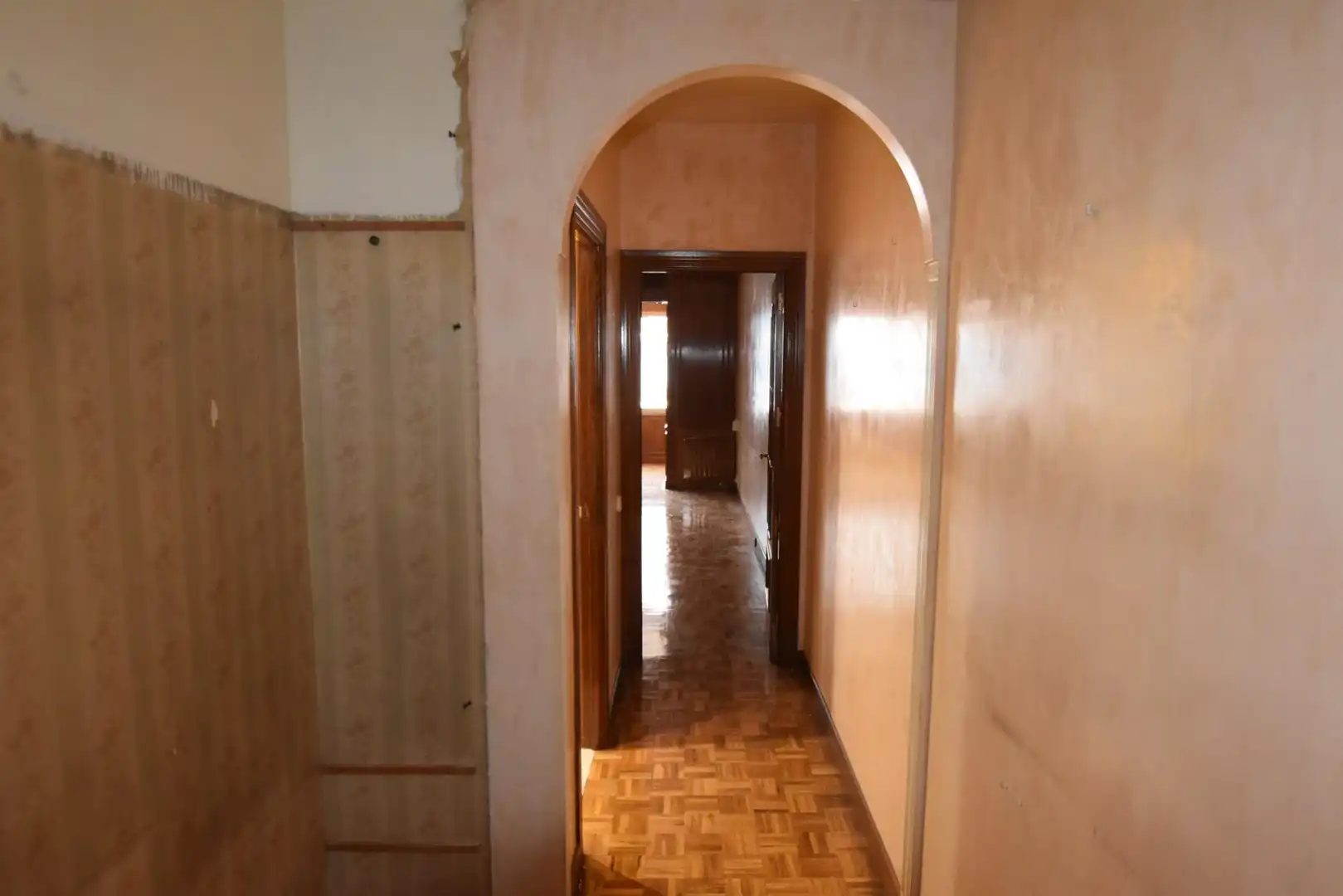 Flat with lift for sale in CONDE DE PEÑALVER, imagen 14