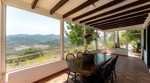 Foto 2 de Finca rústica en venta en Monda, Málaga